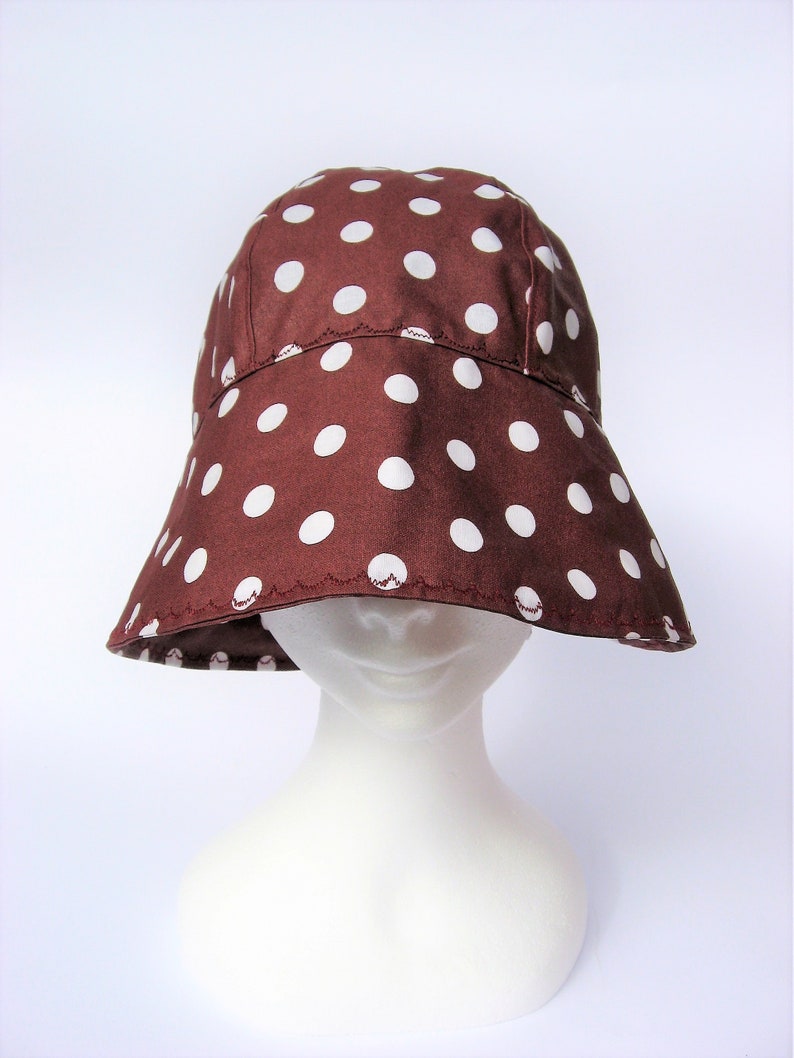 Woogwin Cappello Impermeabile Da Pesca E Escursioni – Blu Lago - 2
