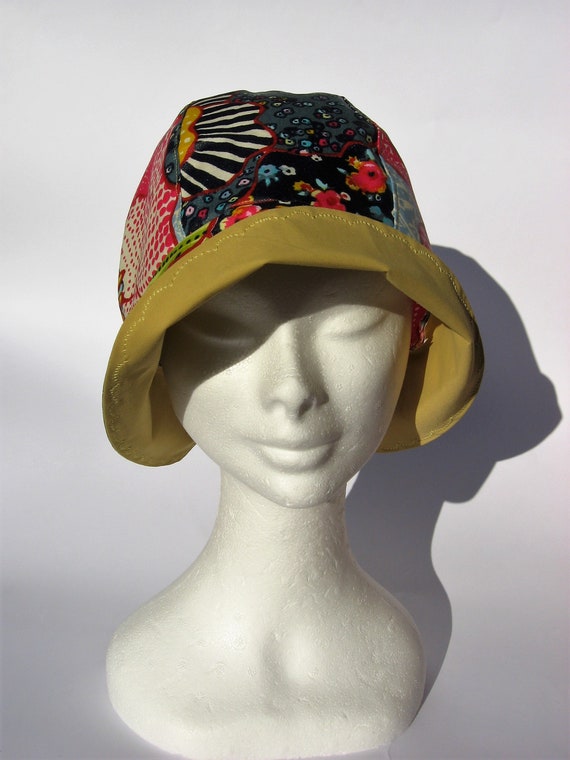flapper hats etsy
