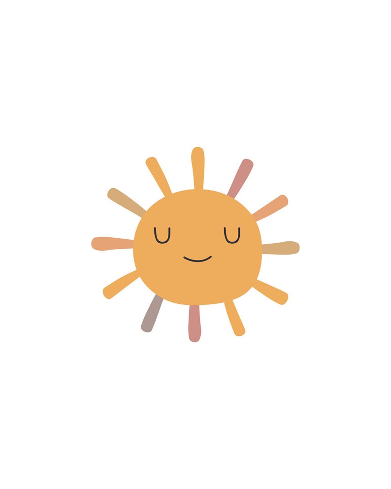 Nursery Art Set of Three Nursery Wall Art Rainbows Houses and Etsy Canada