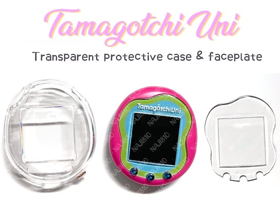 たまごっち uni ケース（Tamagotchi Uni（たまごっち ユニ