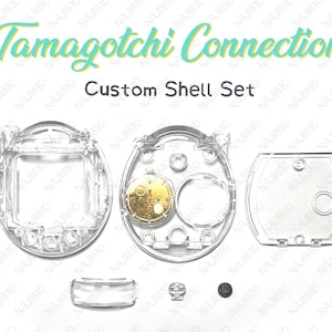 たまごっちコネクション　その他グッズセット Tamagotchi connection - Etsy 日本