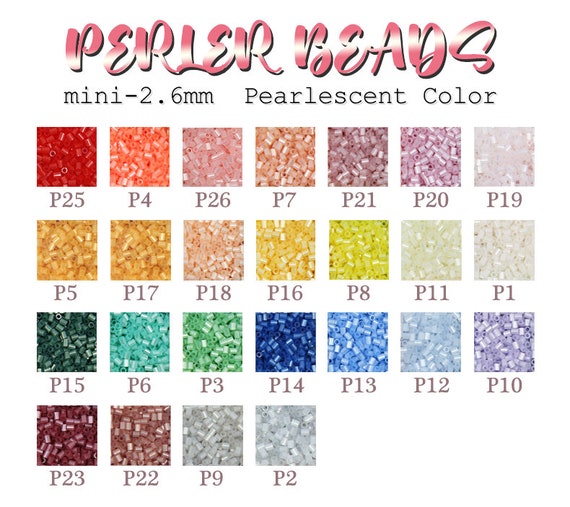 Craft Fuse Beads Square Puzzle Pegboards Patterns For 5 mm Hama Beads  Perler Beads DIY Puzzles