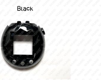 たまごっちパラダイス カスタムフロントシェル / 透明 / パール - Etsy