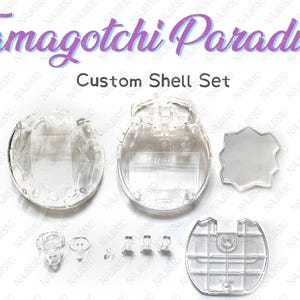 Tamagotchi case - Etsy 日本