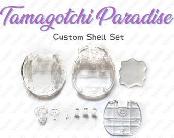 たまごっちパラダイスボタン - スペシャルエディション - Etsy 日本