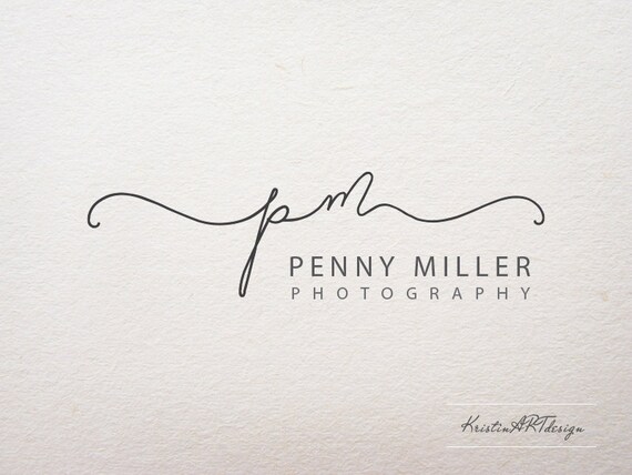 signature logo initials watermark handwritten logo photography logo logo design watermark 211 signature logos