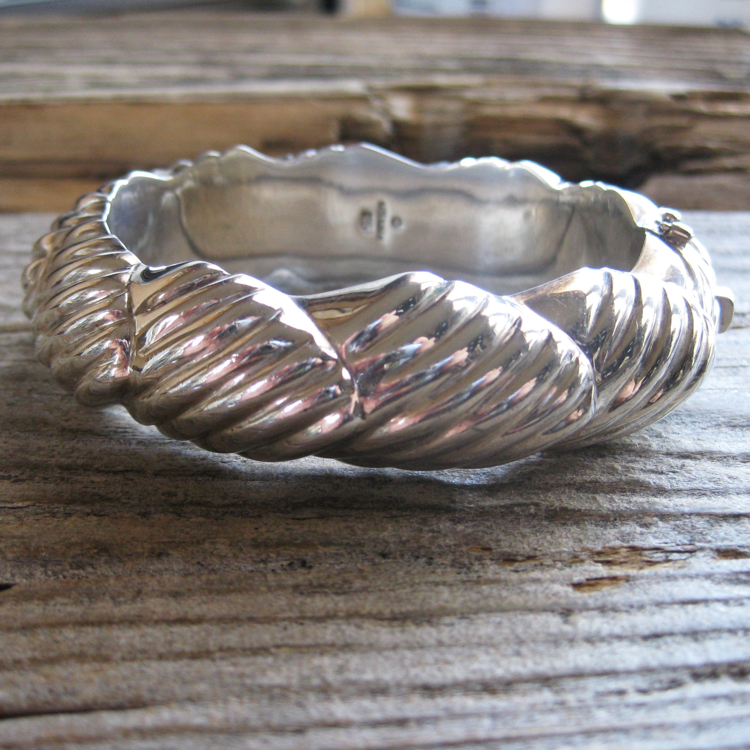 Bayanihan Bracelet - Etsy