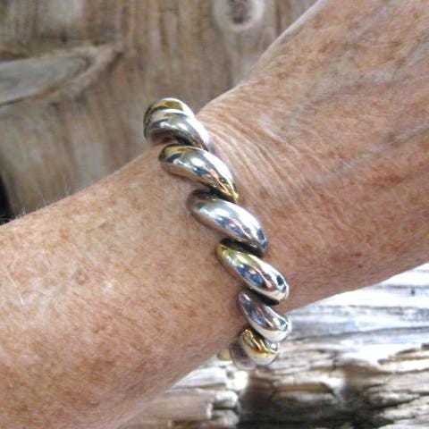 San Marco Bracelets - Etsy