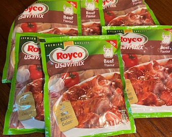 Royco Usavi Mix (beef)