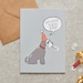 see more listings in the Cartes d’anniversaire de chien section
