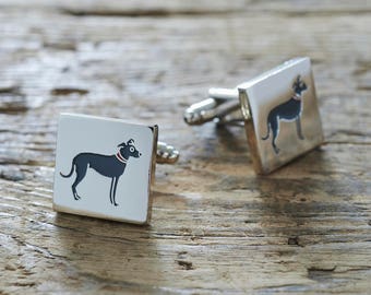 アンティークシルバーメッキダストパン - Etsy 日本
