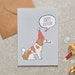 see more listings in the Cartes d’anniversaire de chien section