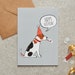 see more listings in the Dog Birthday Cards section