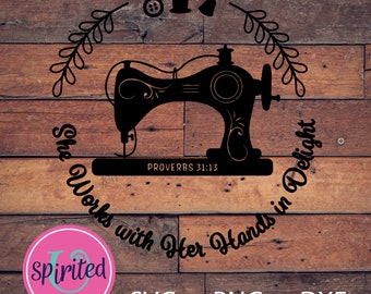 Download Sewing Machine Svg Etsy