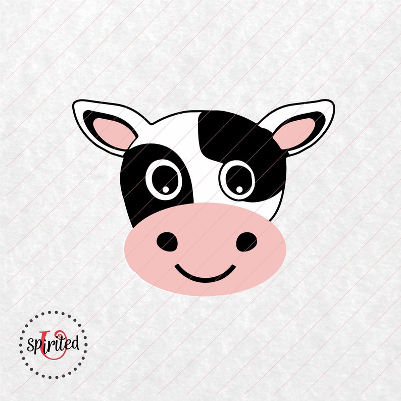 Download Toddler Cow Svg Cow Head Svg Cow Svg Cow Clipart Cow Face Svg Cute Animal Clipart Cute Animal Svg Farm Animal Svg Cute Cow Svg Clip Art Art Collectibles