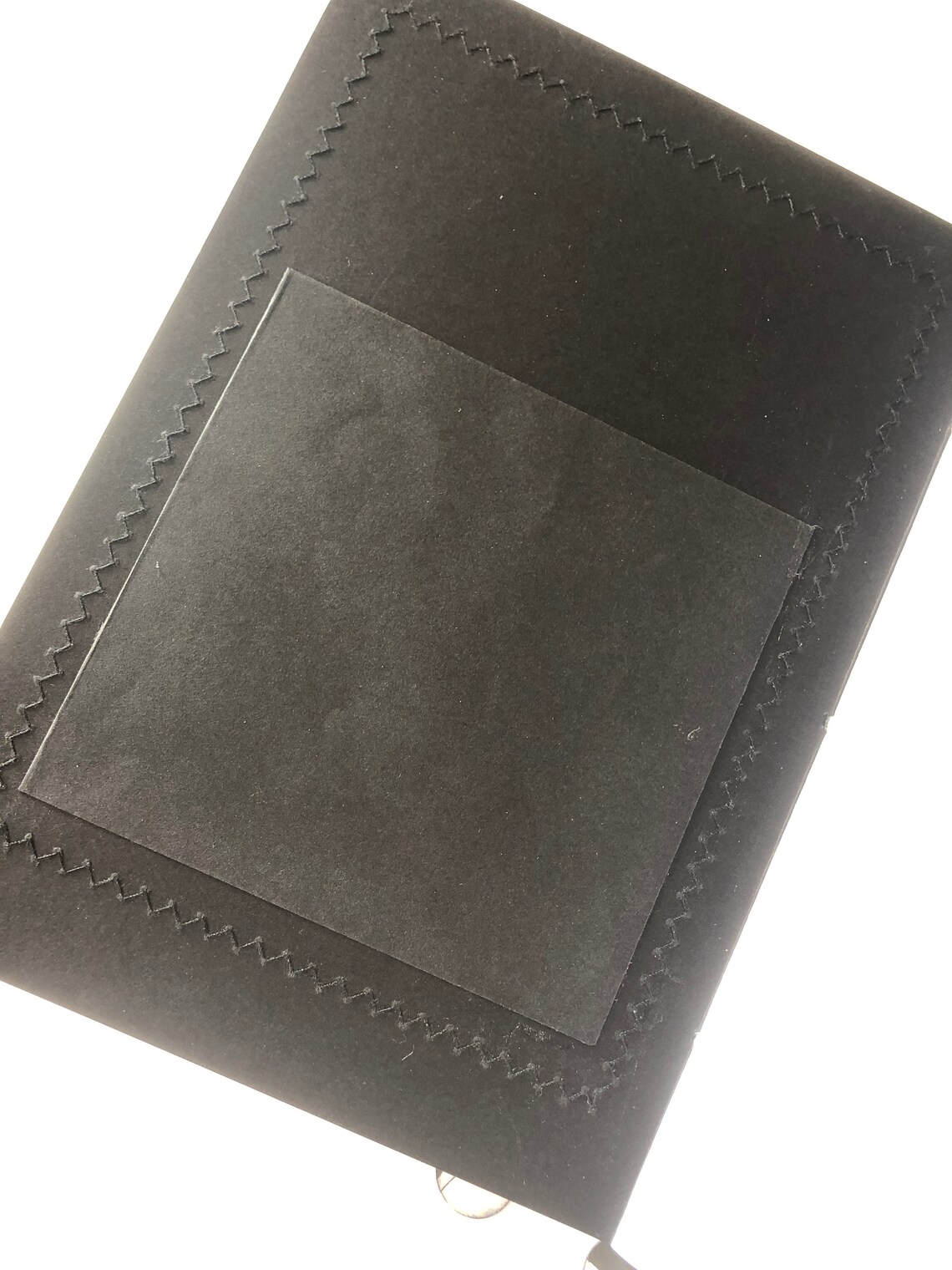 Handmade Sketchbook With Good Quality Cartridge Paper Etsy