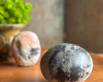 Studio Pottery Rattle