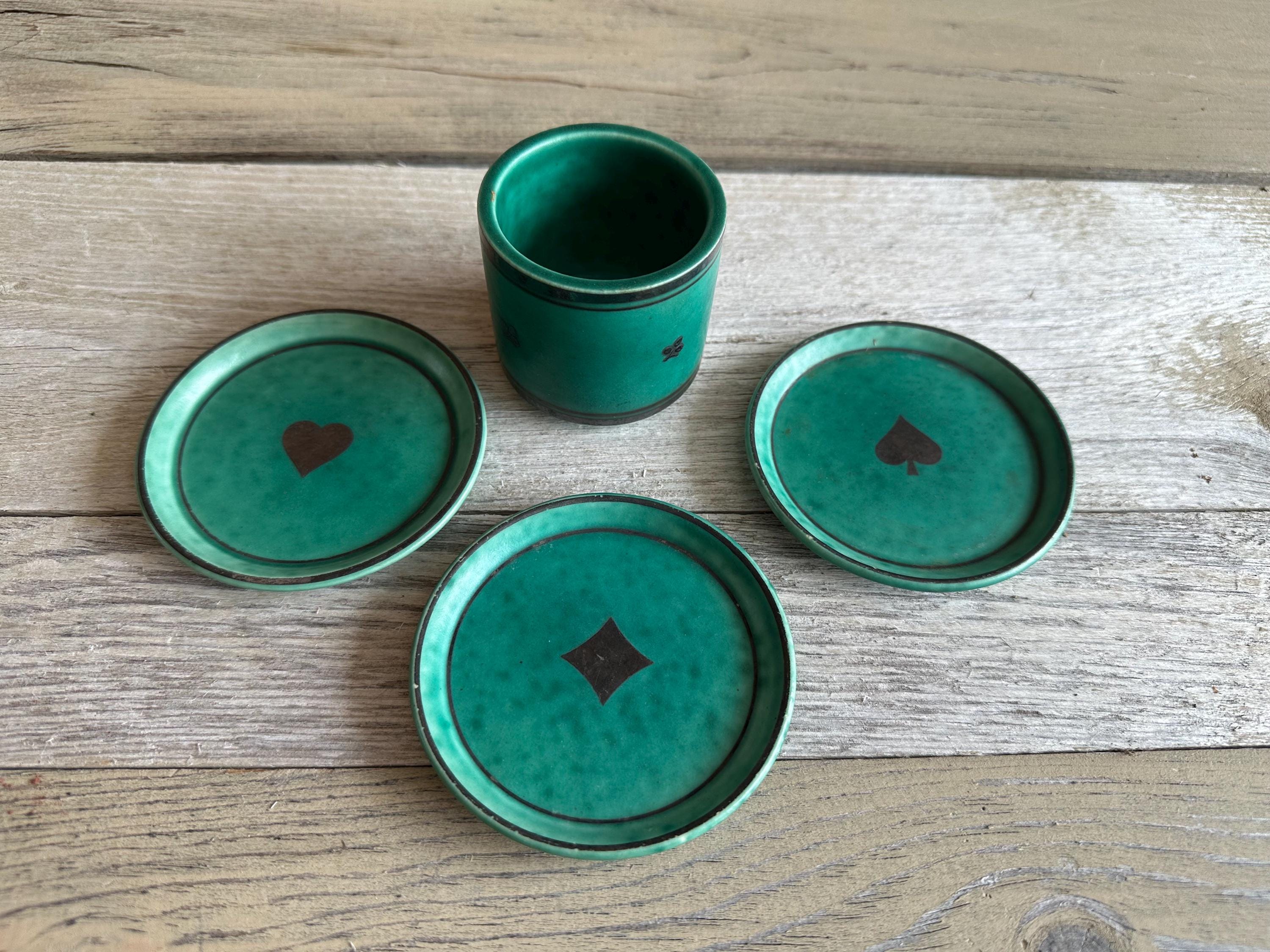 Gustavsberg Argenta - Etsy