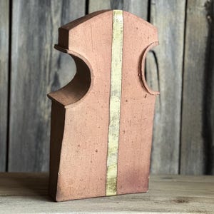 Bill Sage Ceramic Sculpture | Modernist Sculpture | PNW Studio Pottery | MCM Ceramics | Mid Century