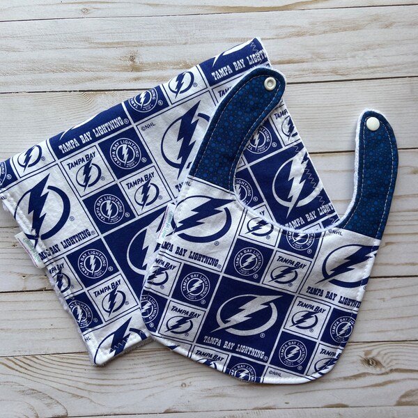 Tampa Bay Lightning Etsy