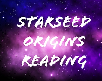 Lecture de l'origine des graines d'étoiles