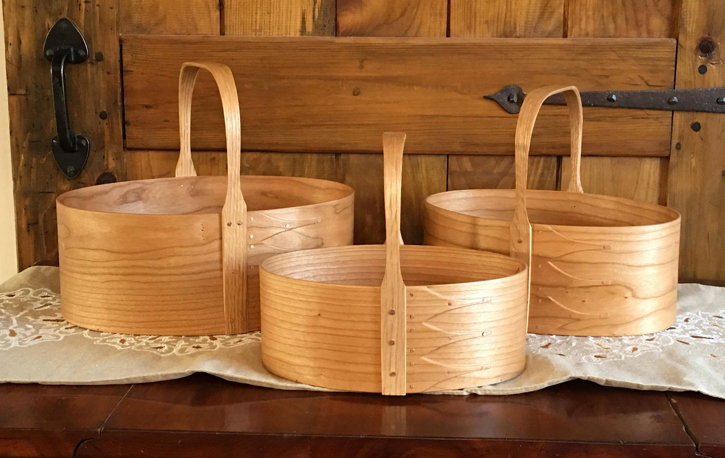 Shaker Workshops - Etsy