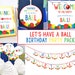 see more listings in the Ball Party Decorations section