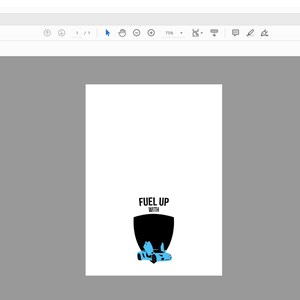 EDITABLE PRINTABLE Blue Supercar Food Tents (3.5 X 5), Editable PDF ...
