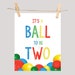 see more listings in the Ball Party Decorations section