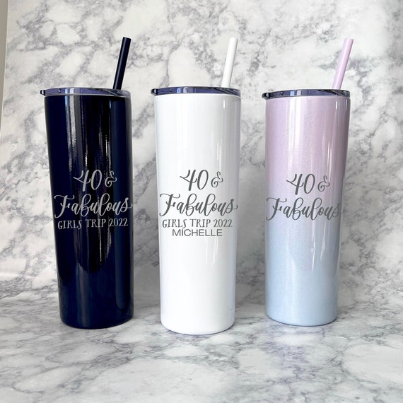 Personalized 40th birthday on sale gifts