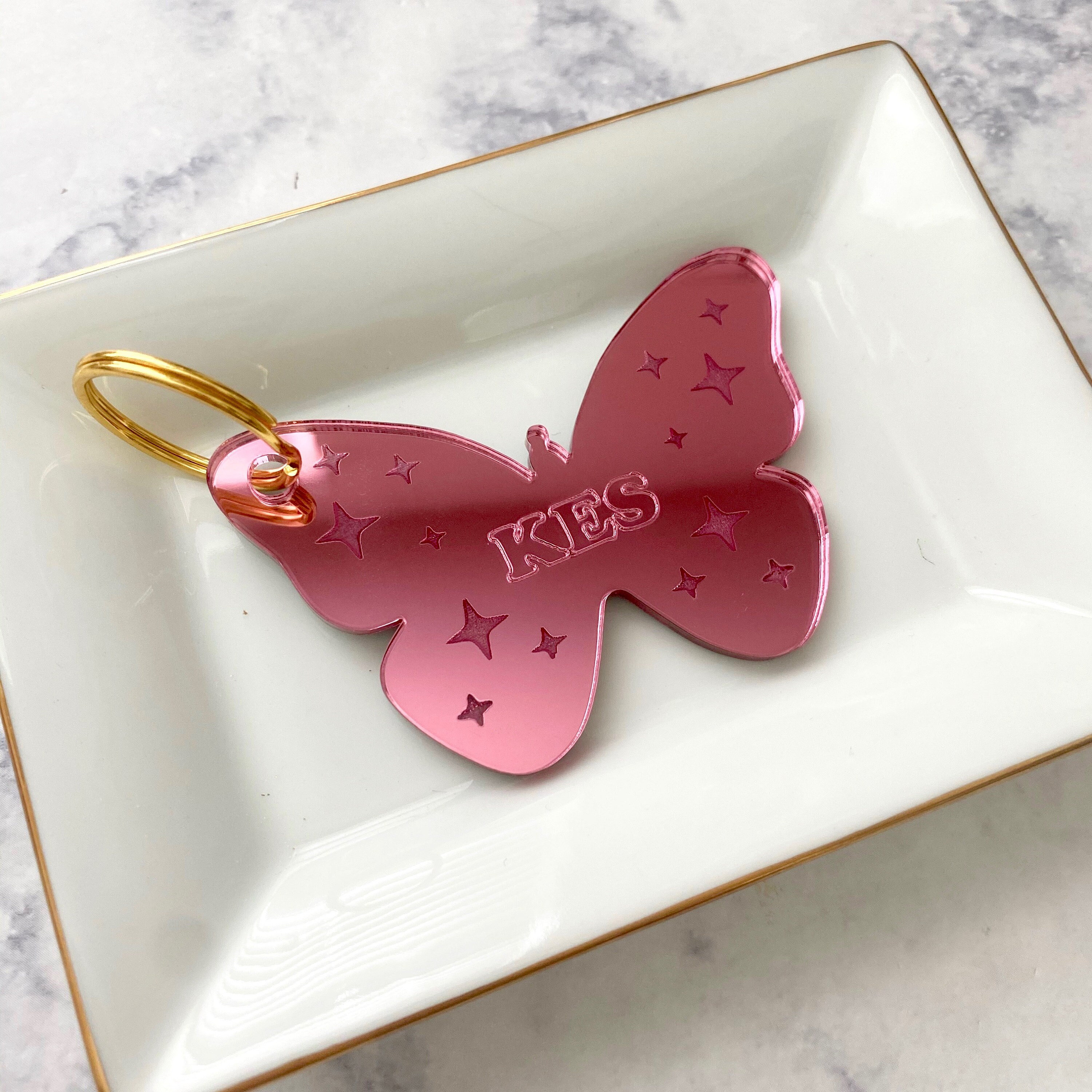 ✨GUCCI Key holder ✨グッチキーリング　シェリーライン Vintage Gucci Key - Etsy