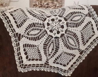 Fine Crocheted Jewelry By Finecrochetedjewelry On Etsy