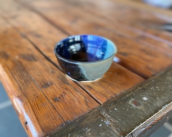 Tri color Petit Bowl