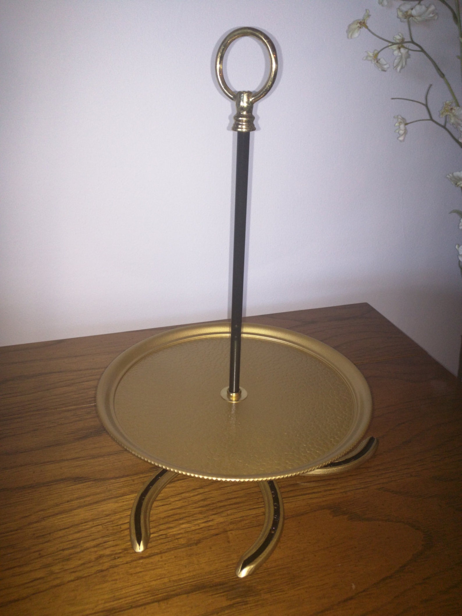 Lazy Susan Metal Lazy Susan Kitchen Accessories Kitchen Etsy