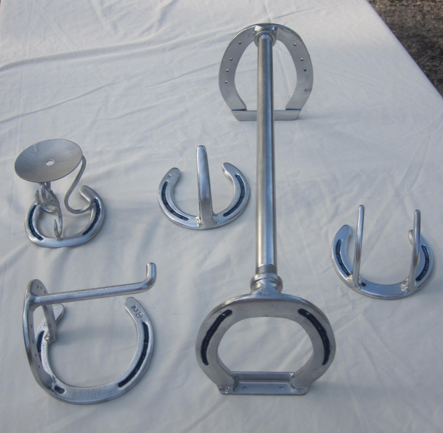 Bathroom Fixtures Bathroom Accessories Metal Bathroom Decor Etsy