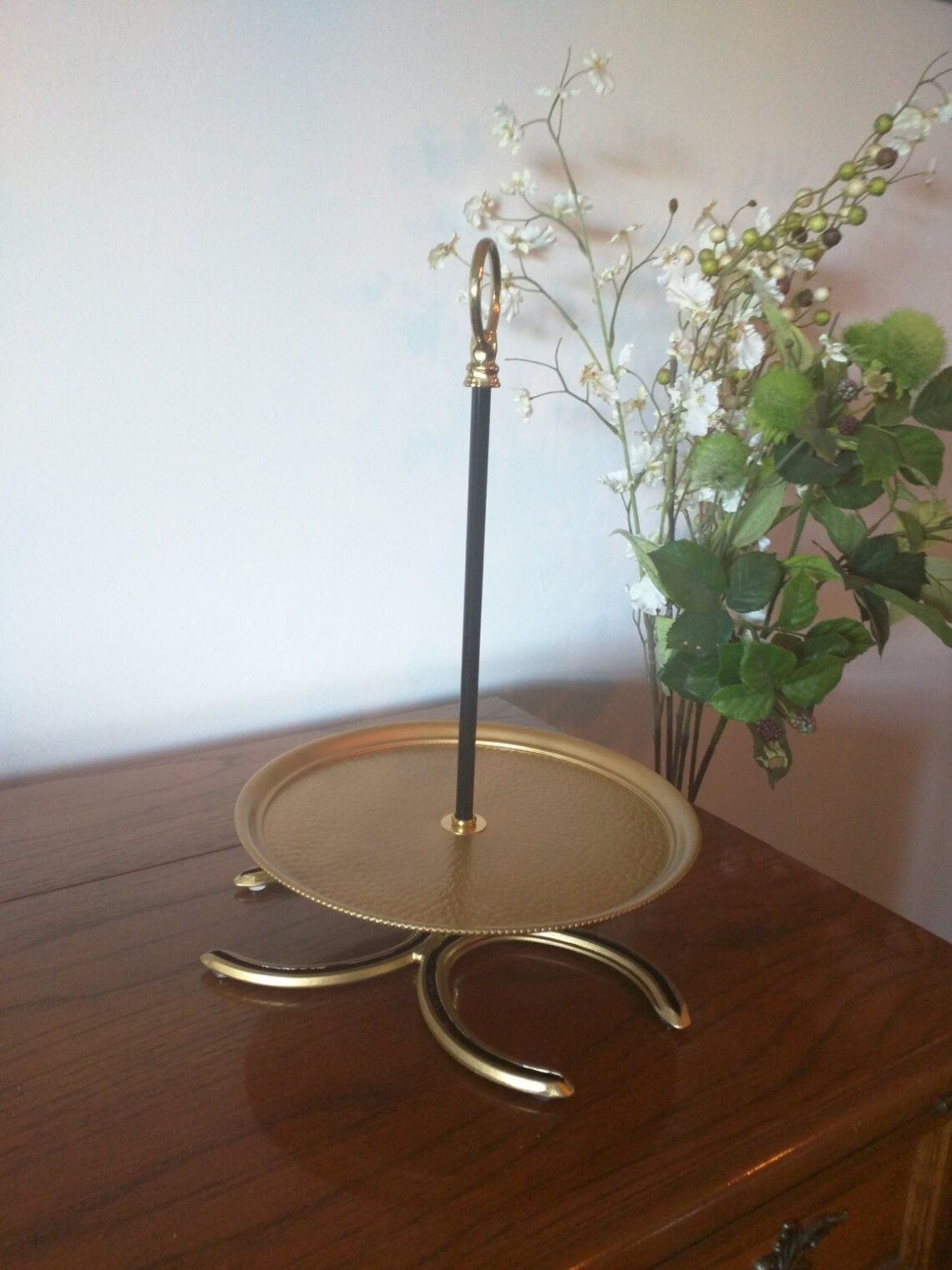 Lazy Susan Metal Lazy Susan Kitchen Accessories Kitchen Etsy