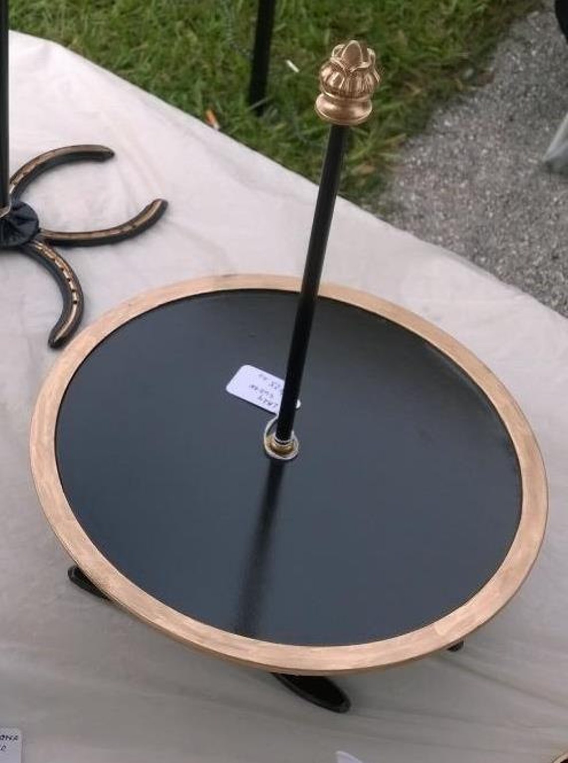 Lazy Susan Metal Lazy Susan Kitchen Accessories Kitchen Etsy