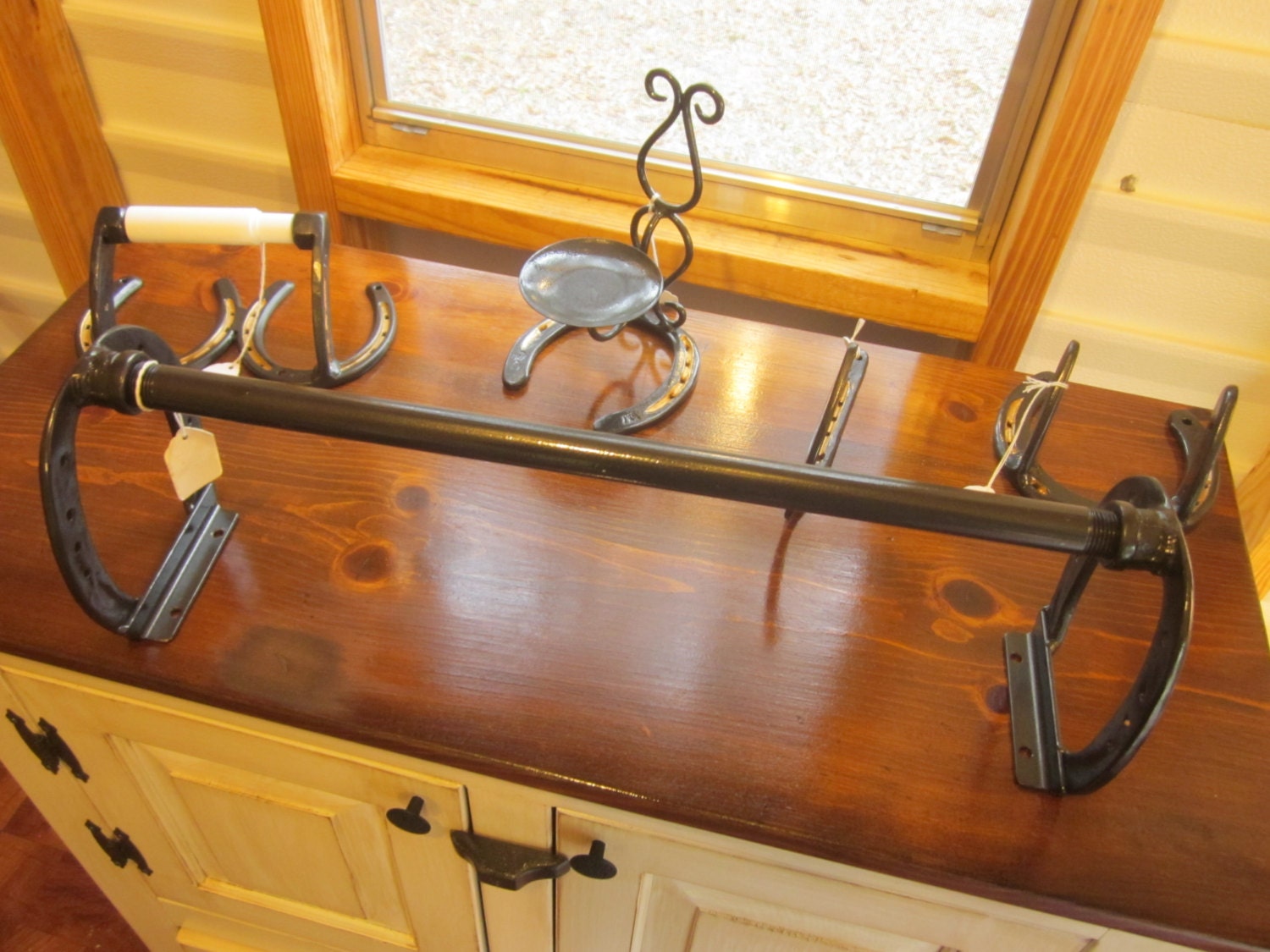 Bathroom Fixtures Bathroom Accessories Metal Bathroom Decor Etsy