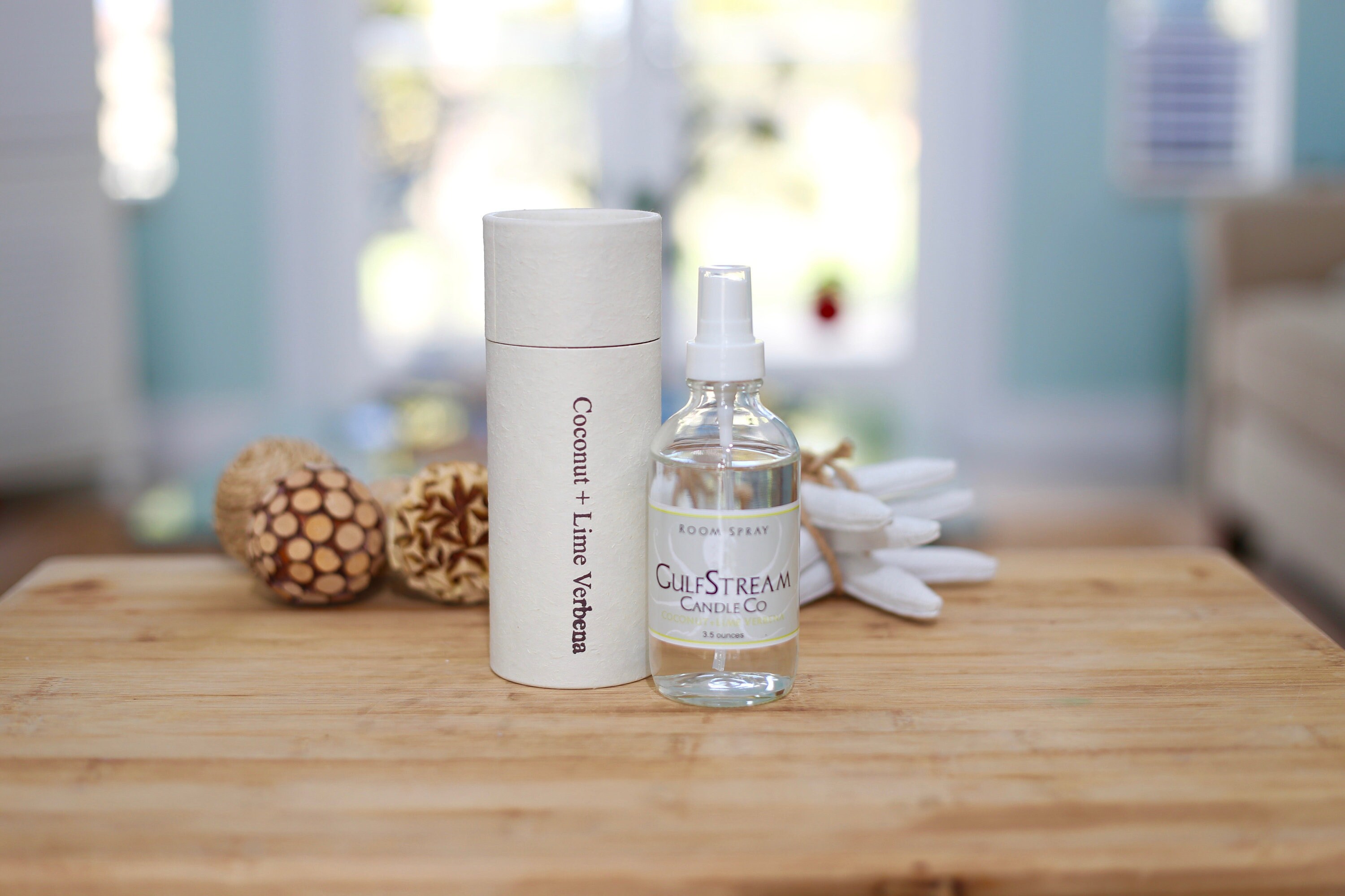 Coconut lime perfume sale