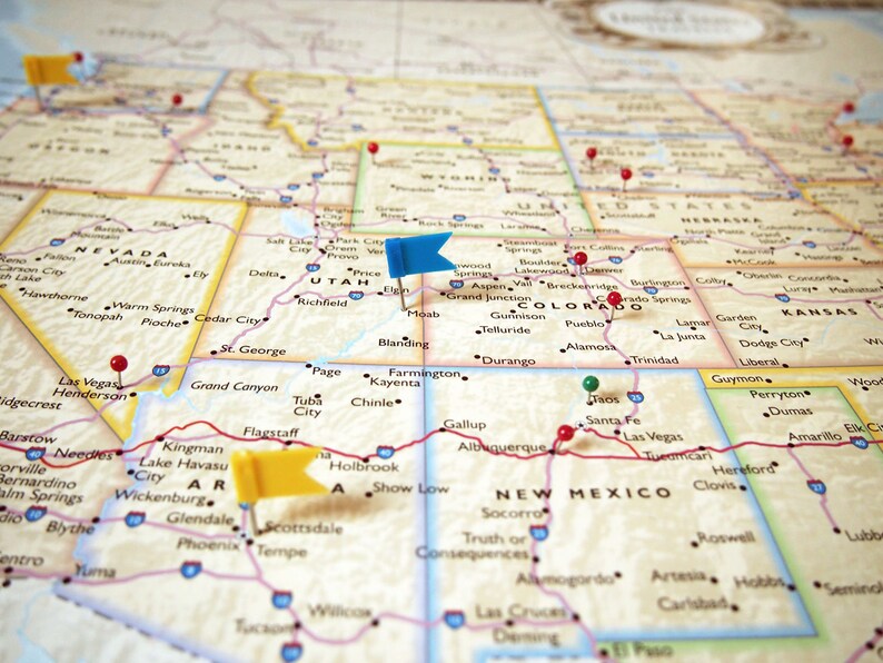 printable travel map with pins printable travel map with pins