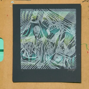 Long Strange Trip