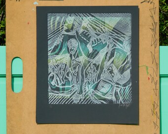 Long Strange Trip