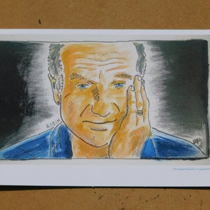 Robin Williams