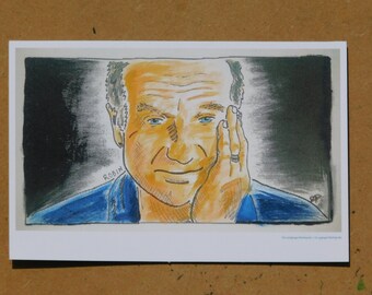 Robin Williams