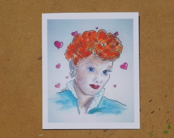 Lucille Ball