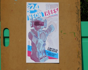 Neon Trees