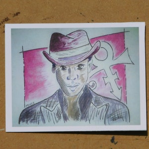 Prince