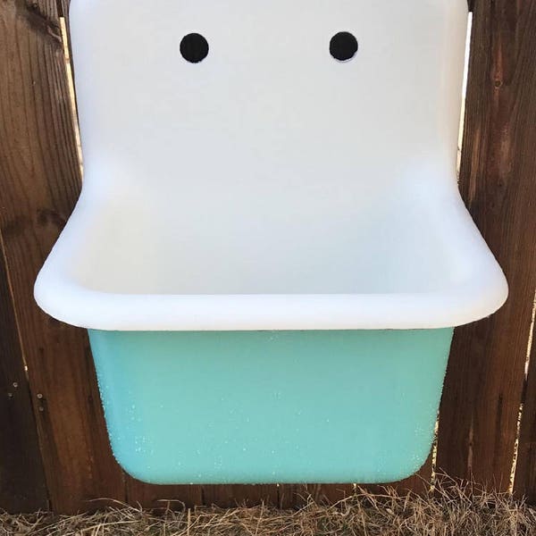 Antique Utility Sink