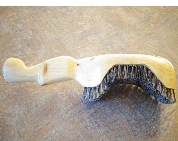 King Scorpion 360 XXX 720 Wave Brush