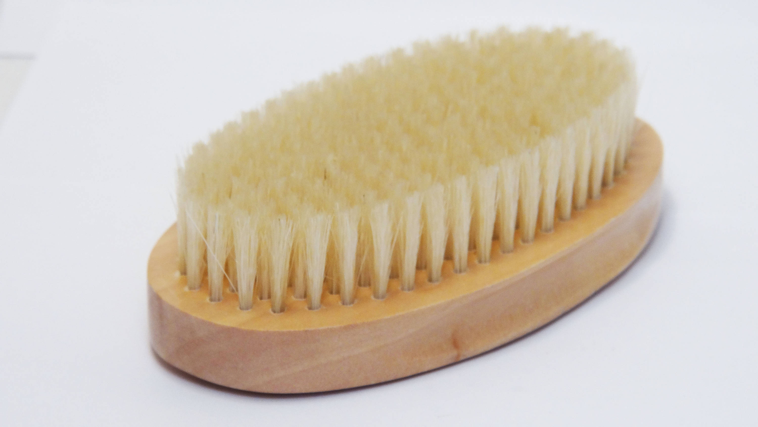 King Scorpion 360 Wave Brush - (soft) Boar Bristle ...